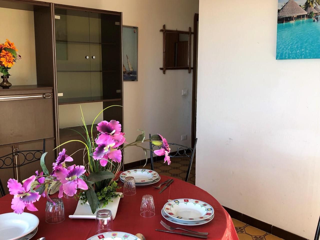 Accomodation Sul Mare Villa กัลลีโปลี ภายนอก รูปภาพ