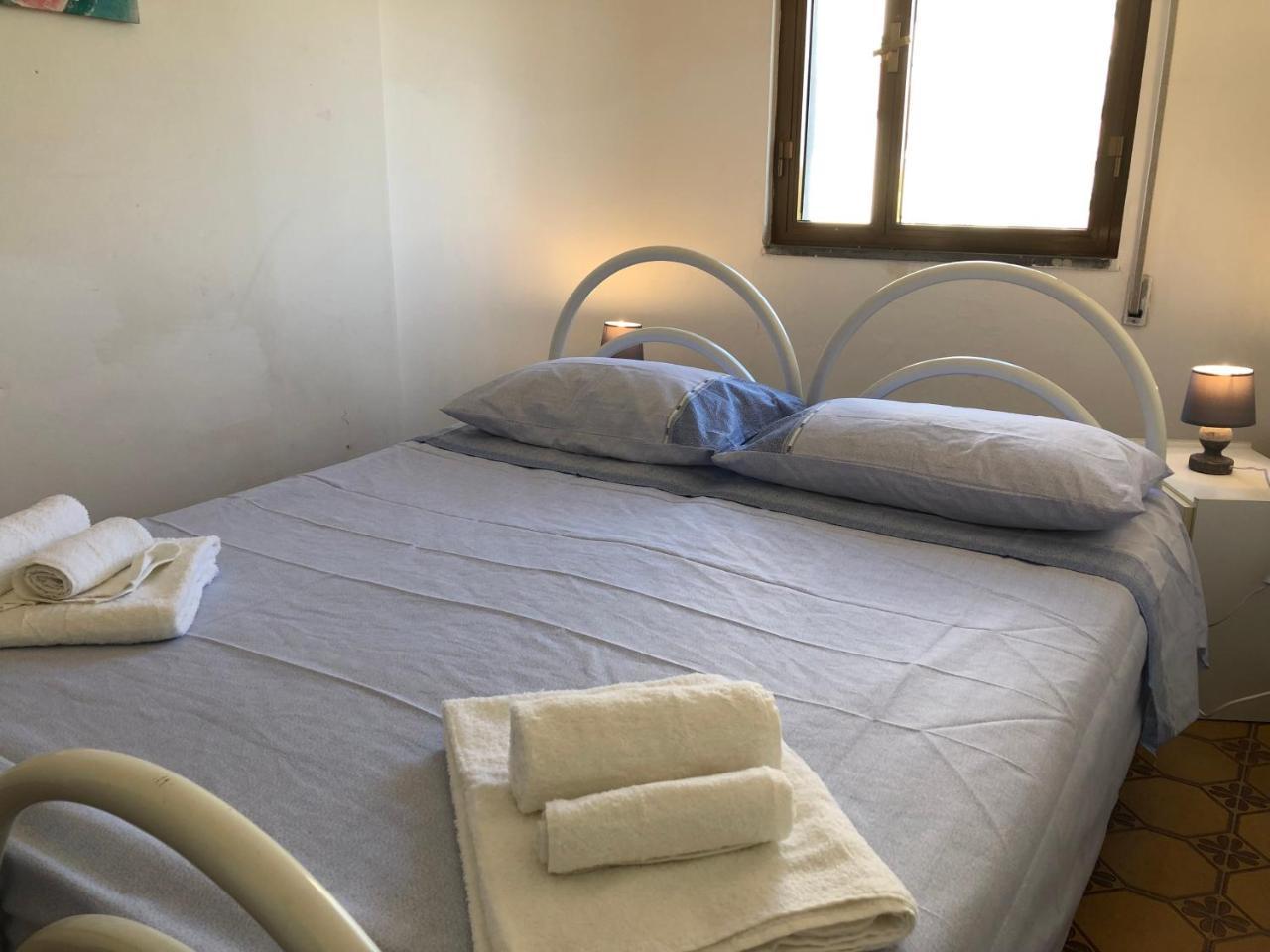 Accomodation Sul Mare Villa กัลลีโปลี ภายนอก รูปภาพ