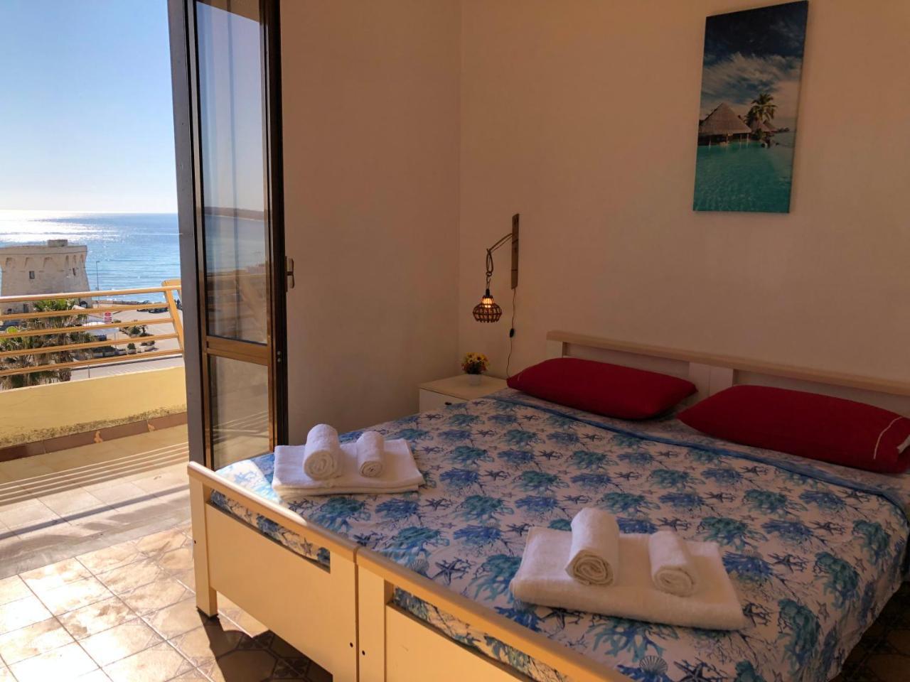 Accomodation Sul Mare Villa กัลลีโปลี ภายนอก รูปภาพ