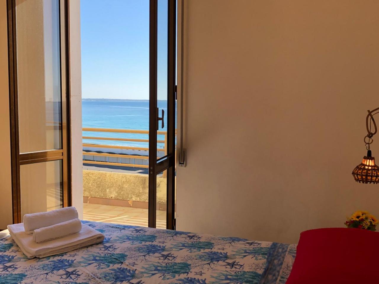Accomodation Sul Mare Villa กัลลีโปลี ภายนอก รูปภาพ