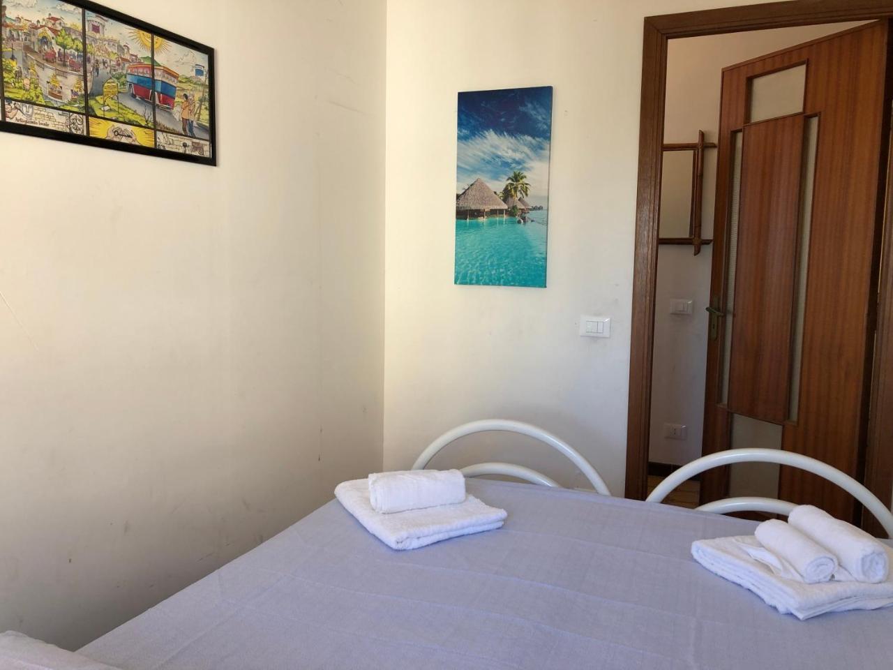 Accomodation Sul Mare Villa กัลลีโปลี ภายนอก รูปภาพ