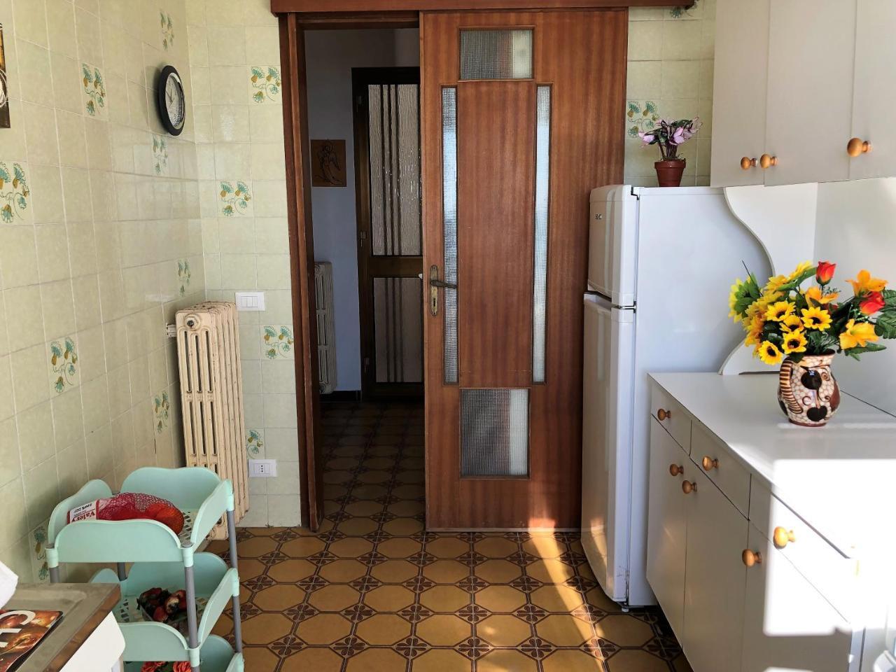 Accomodation Sul Mare Villa กัลลีโปลี ภายนอก รูปภาพ